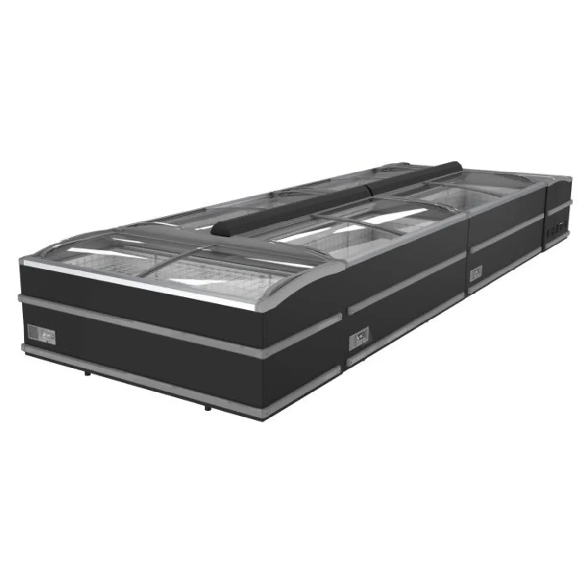 New 2.5m Chest Freezer - Image 2