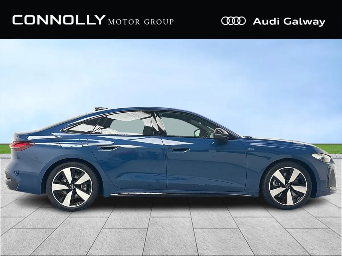 Audi A5 From  629 p/m PCP 2.0 E Hybrid S Line Aut - Image 4