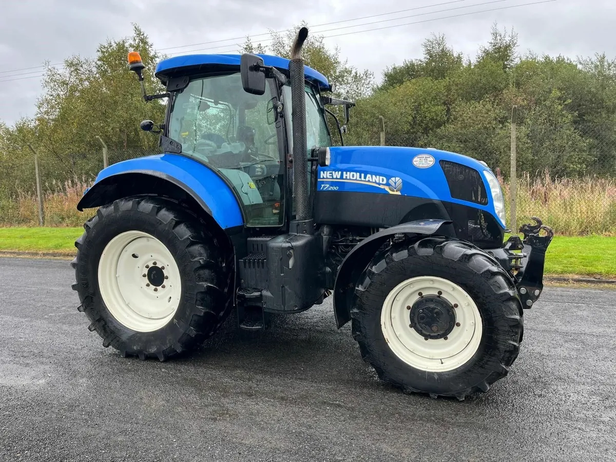 New Holland Other 2013 - Image 1