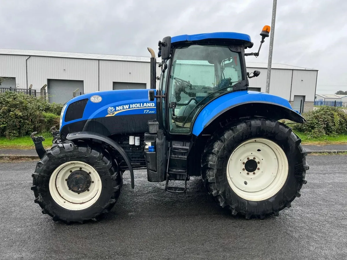 New Holland Other 2013 - Image 2