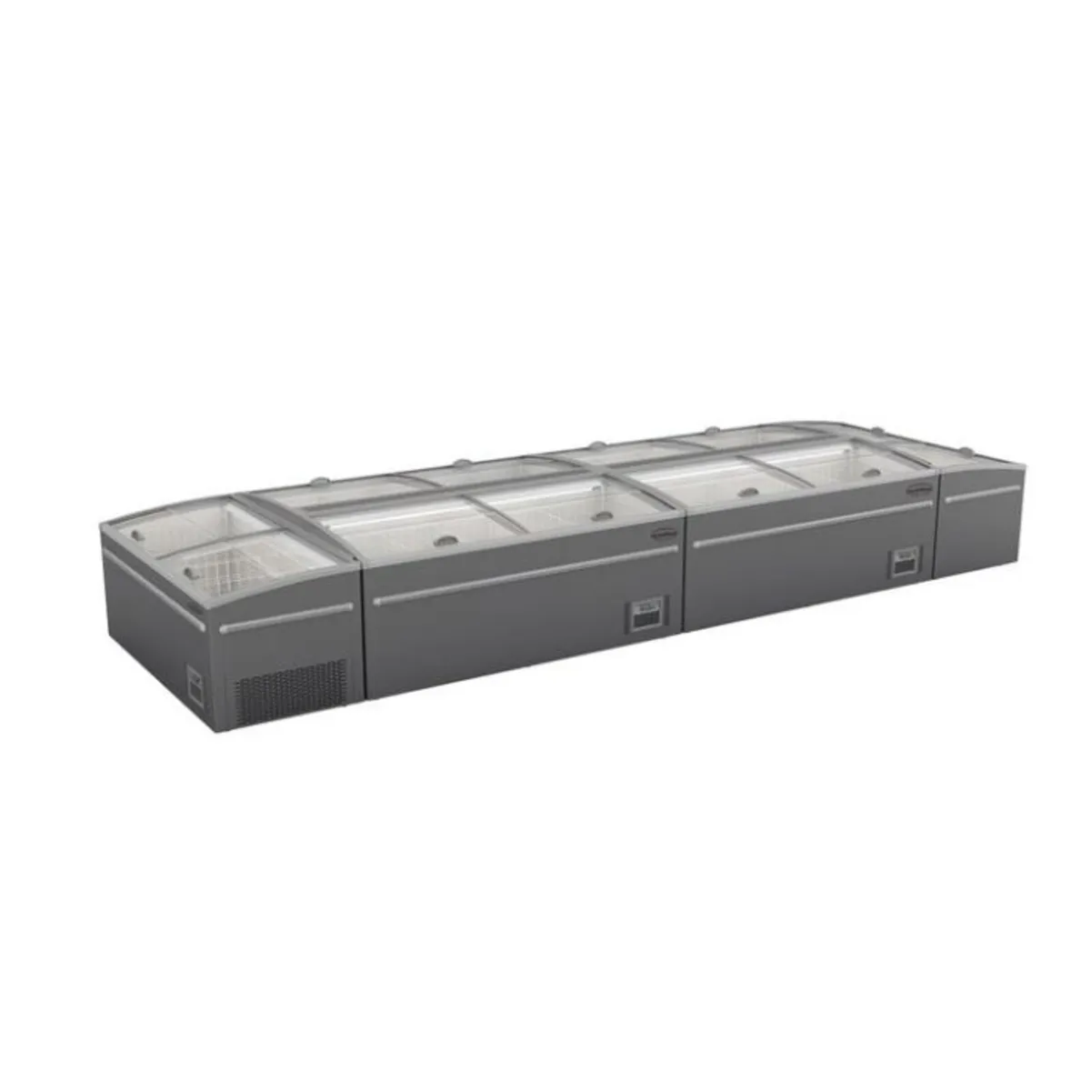 New Range Chest Freezers - Image 2