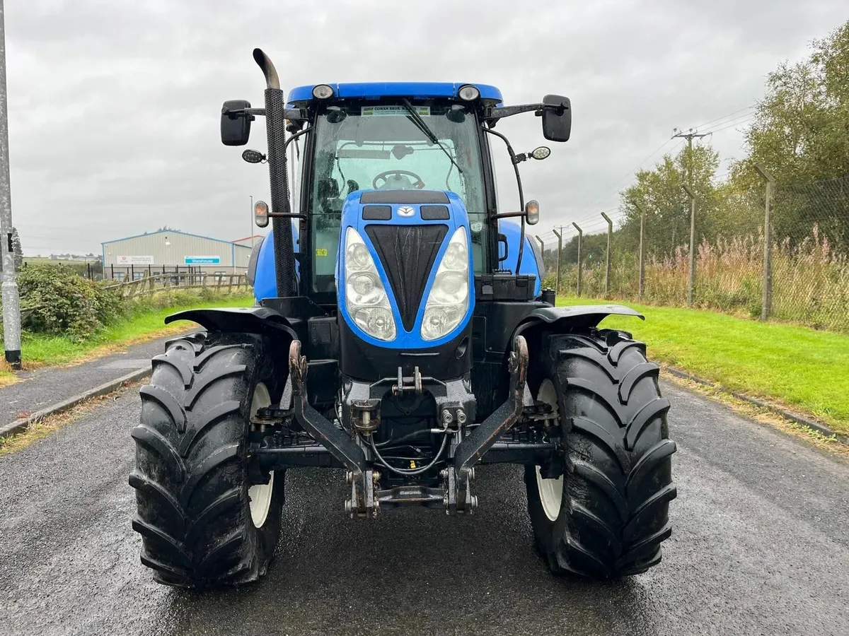 New Holland Other 2013 - Image 3