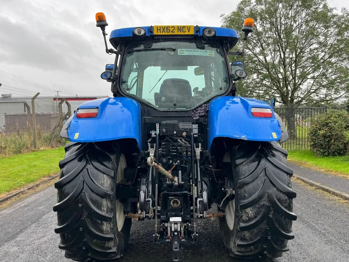 New Holland Other 2013 - Image 4