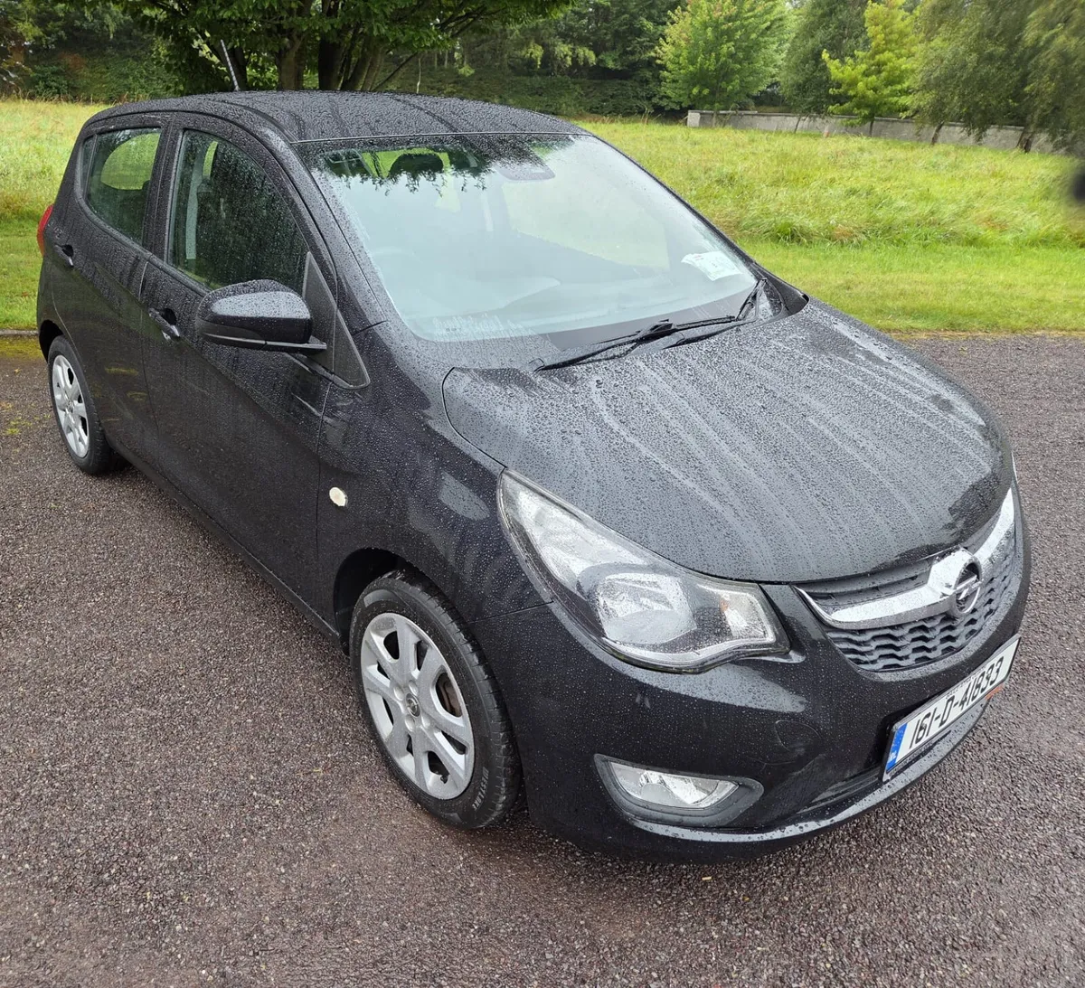 Opel Karl 2016 LOW KLMS  NCT &TAX - Image 1