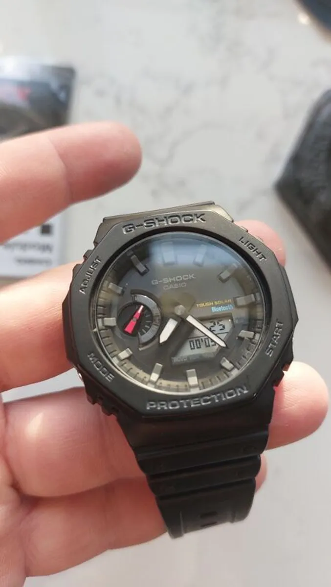 casio g shock - Image 1