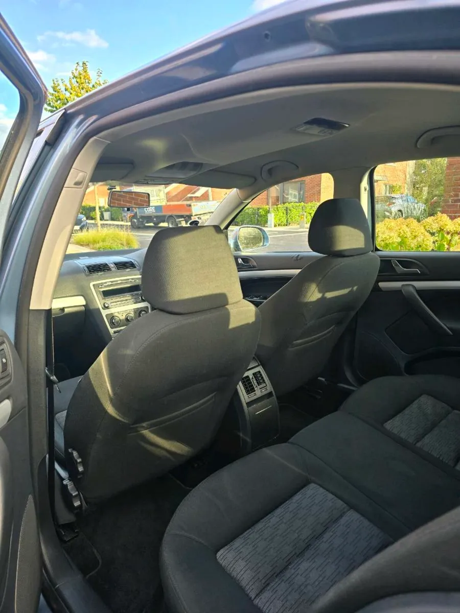Skoda octavia 1.9 disel - Image 2