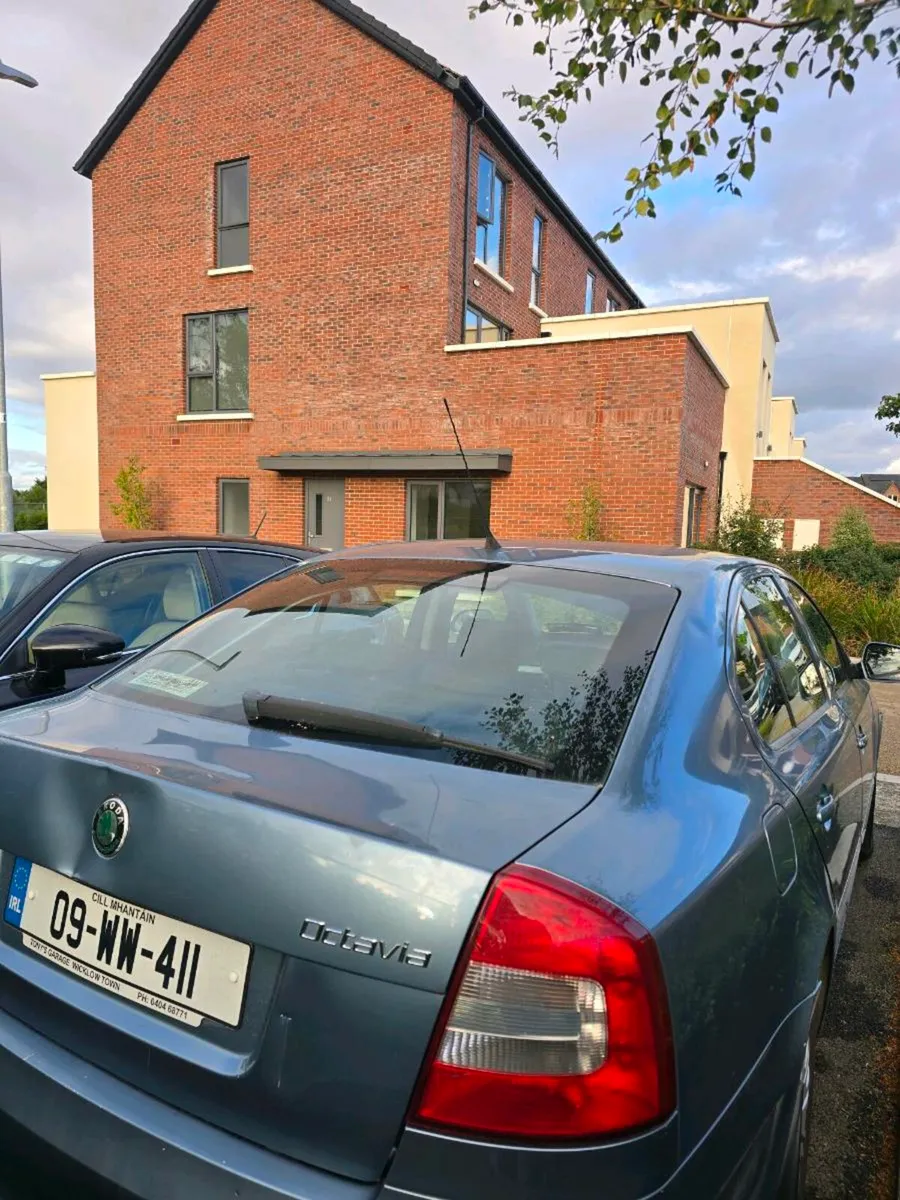 Skoda octavia 1.9 disel - Image 3