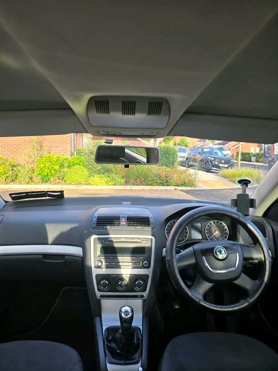 Skoda octavia 1.9 disel - Image 4