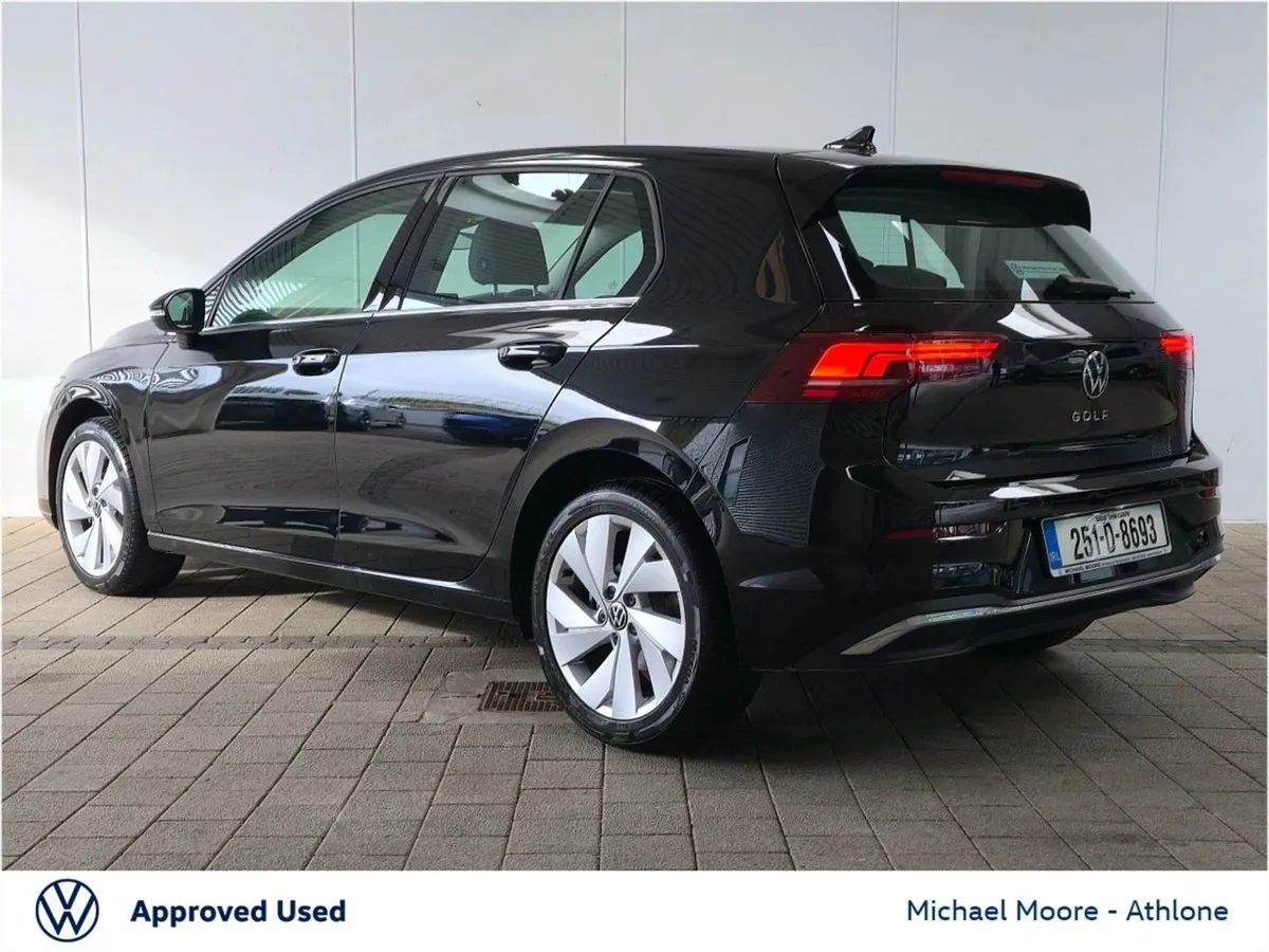 Volkswagen Golf Golf Style 1.5 TSI 150HP - Image 3