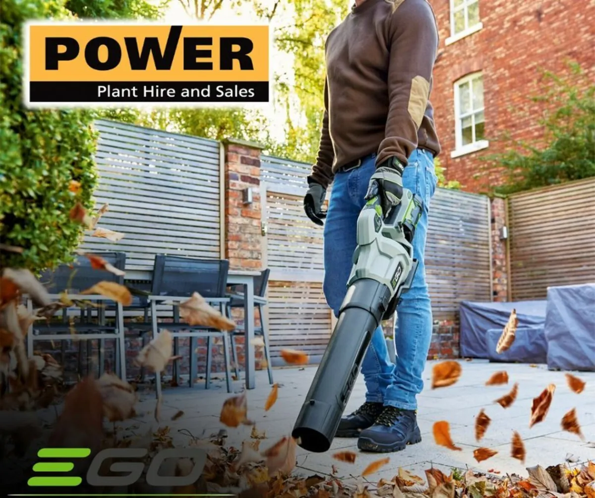 EGO Dealer - Power Beyond Belief - Image 3
