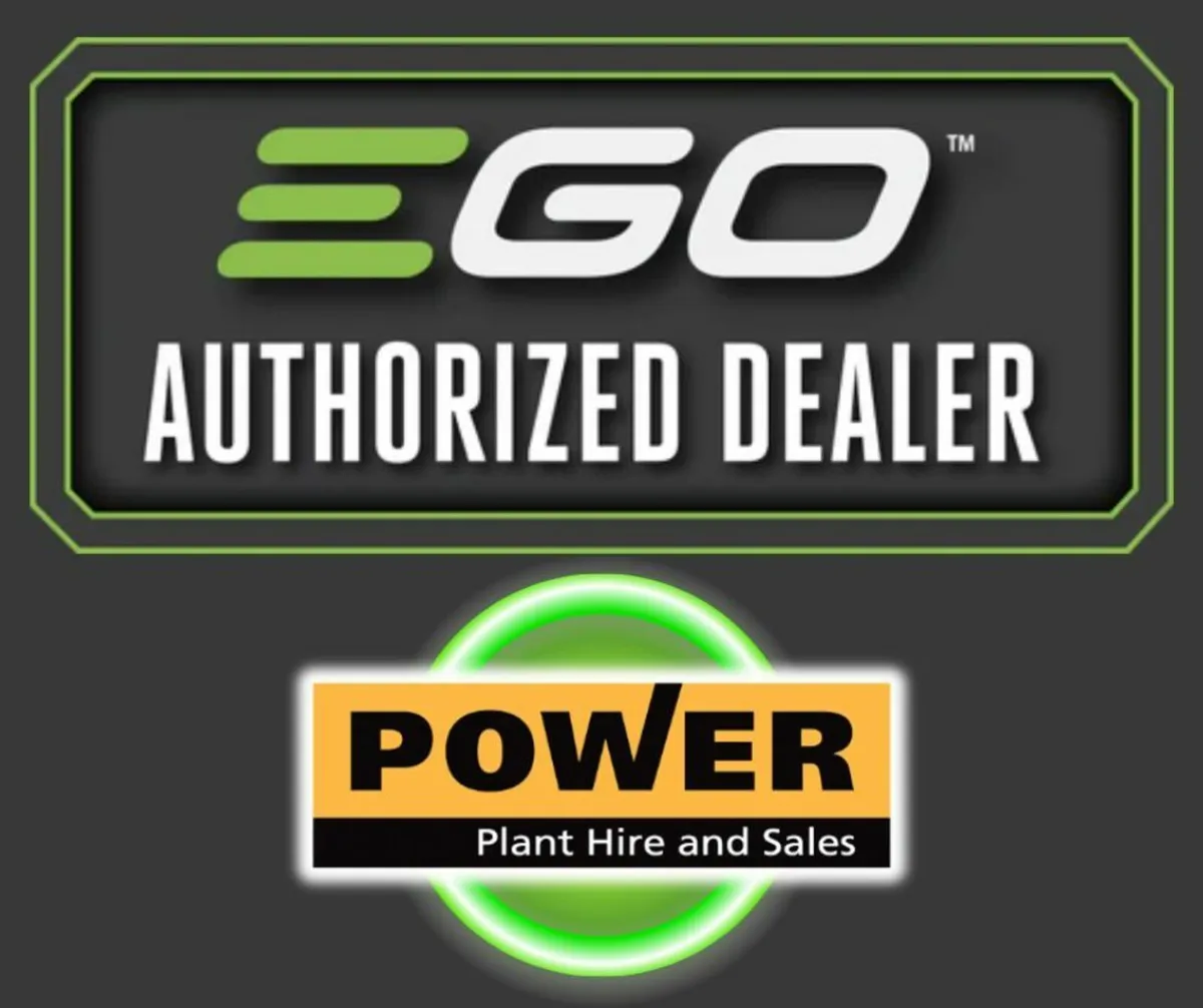 EGO Dealer - Power Beyond Belief - Image 1