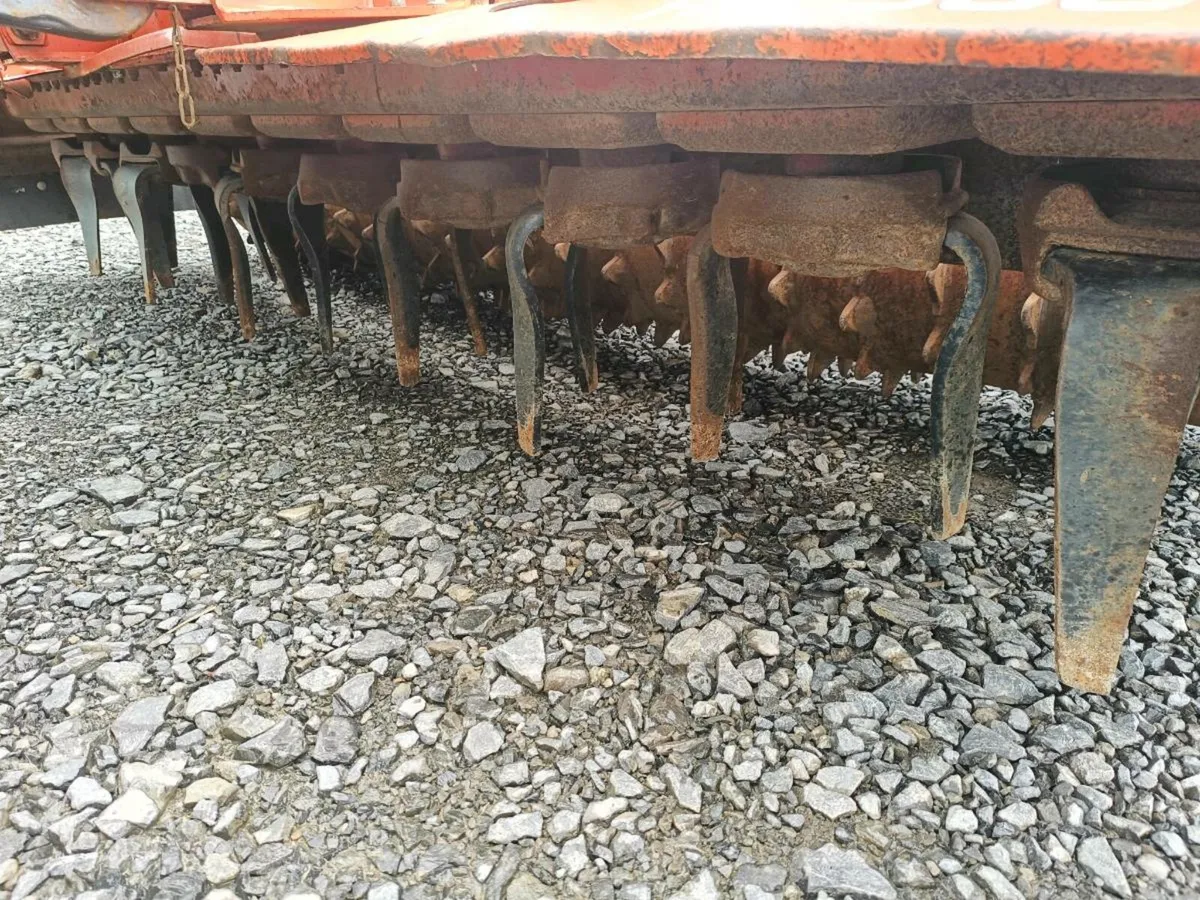 Kuhn 3m Powerharrow - Image 3