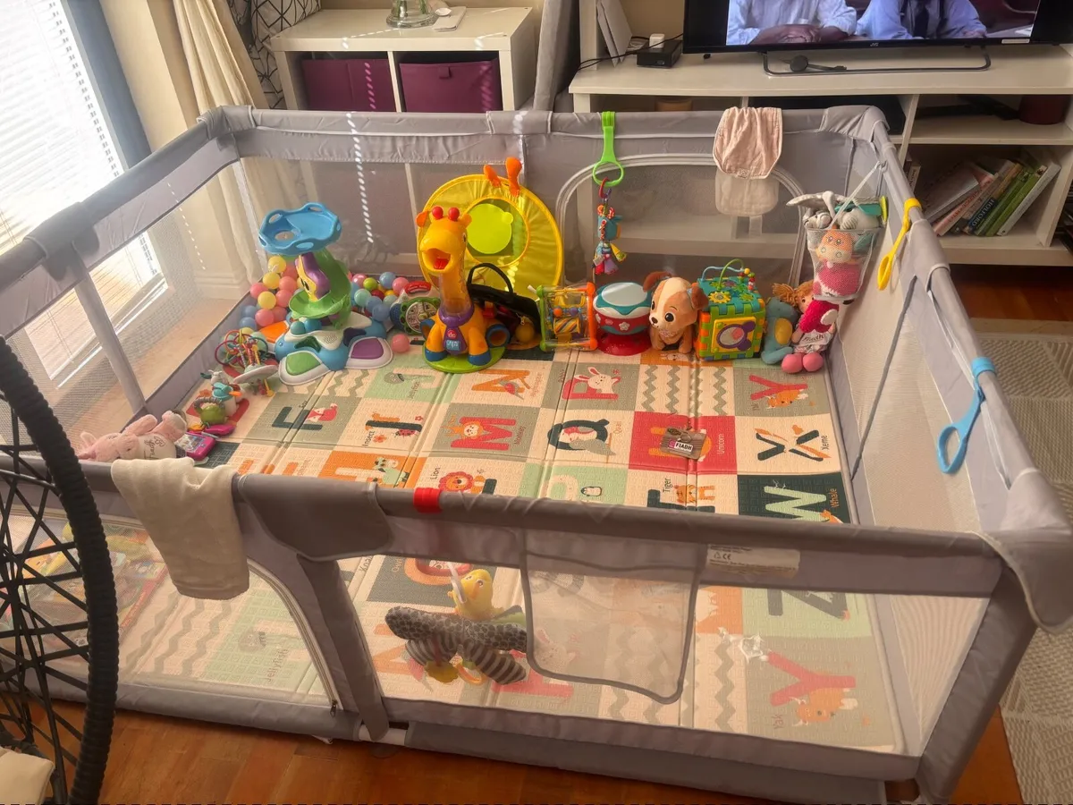 Playpen - Image 3