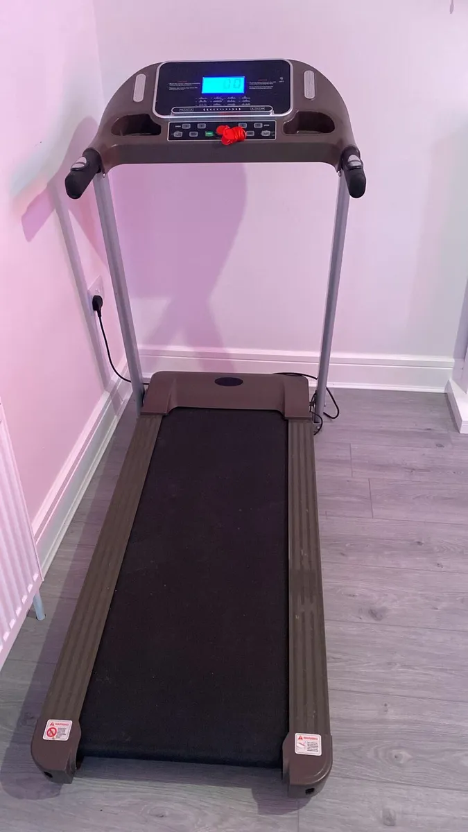 Treadmill - Image 4