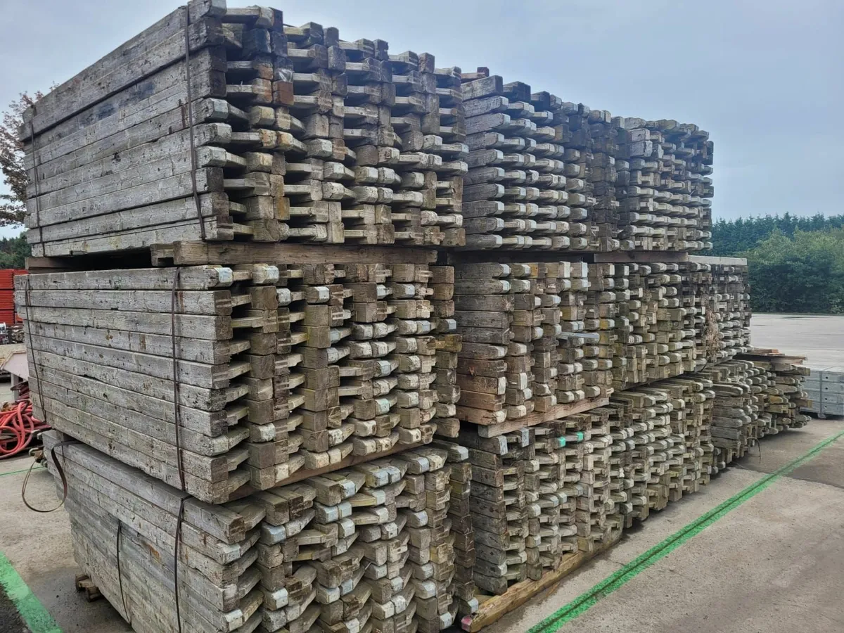 building materials - Image 1