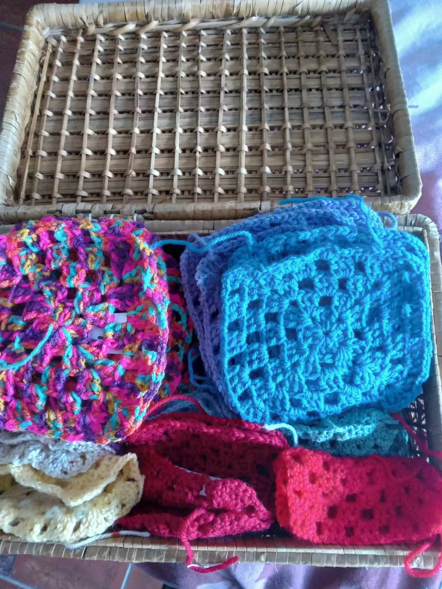 Wool, crafts - Image 4