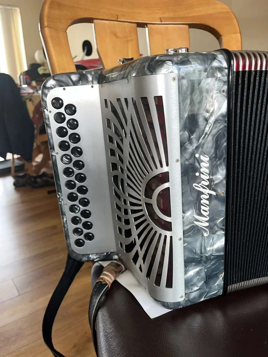 Accordion - Image 1