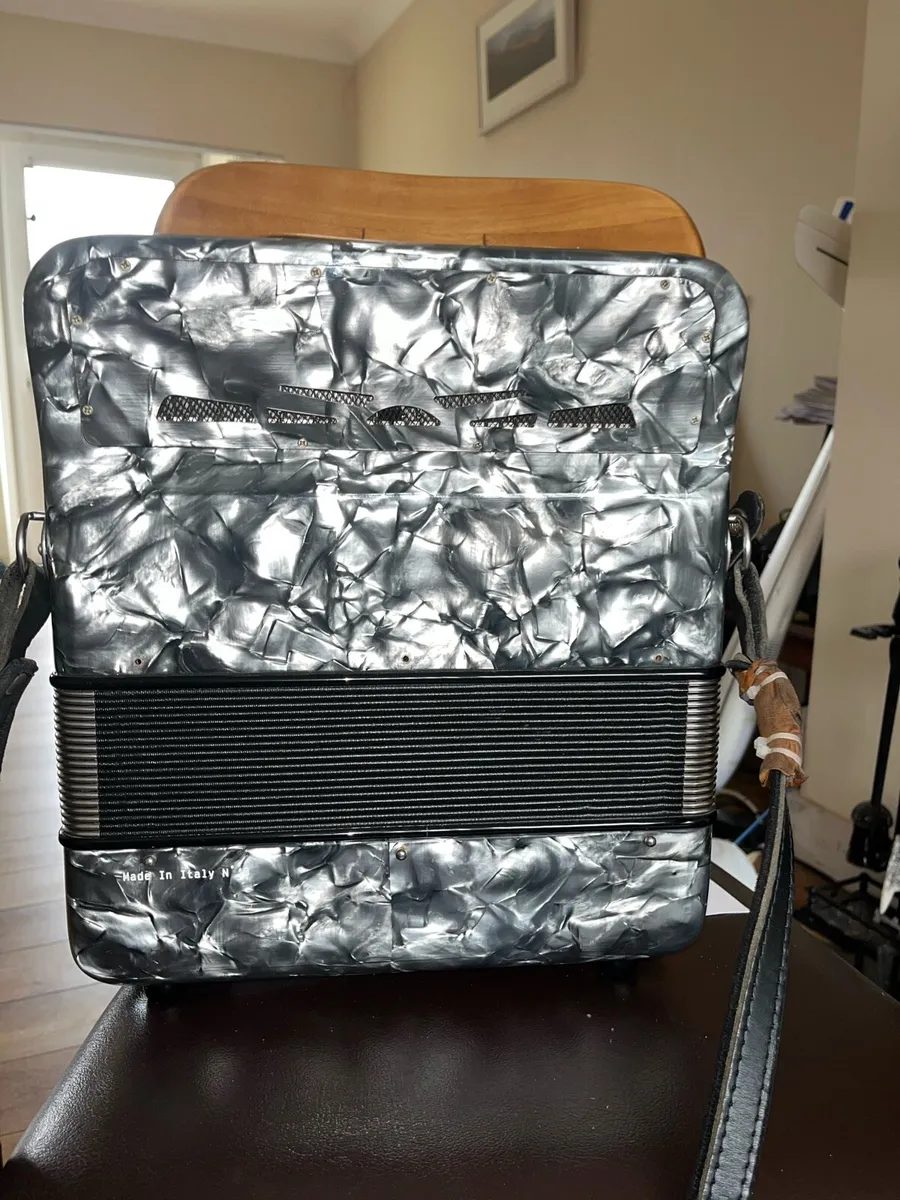 Accordion - Image 3