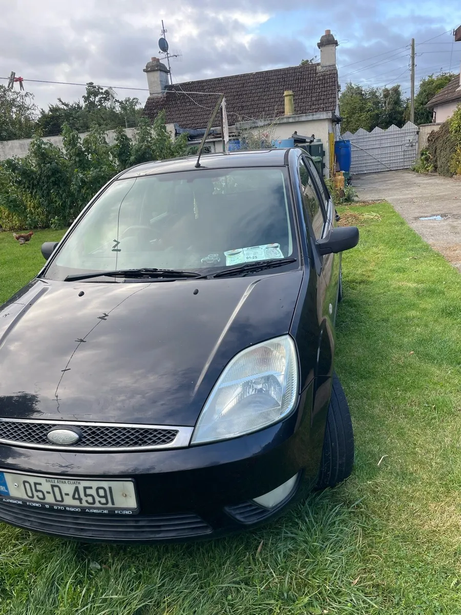 Fiesta ford - Image 2