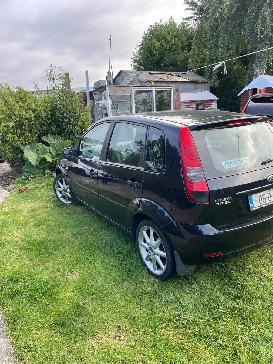 Fiesta ford - Image 3