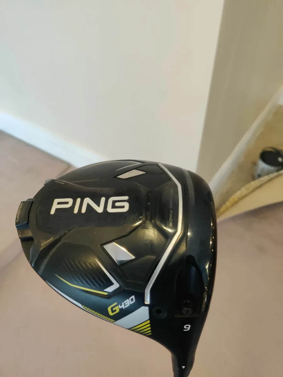 Ping G430 - Image 1