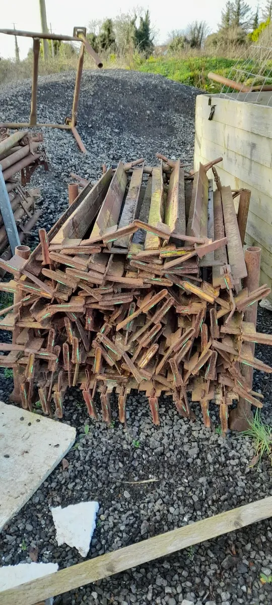 Scaffolding Hire and Erect - Image 4