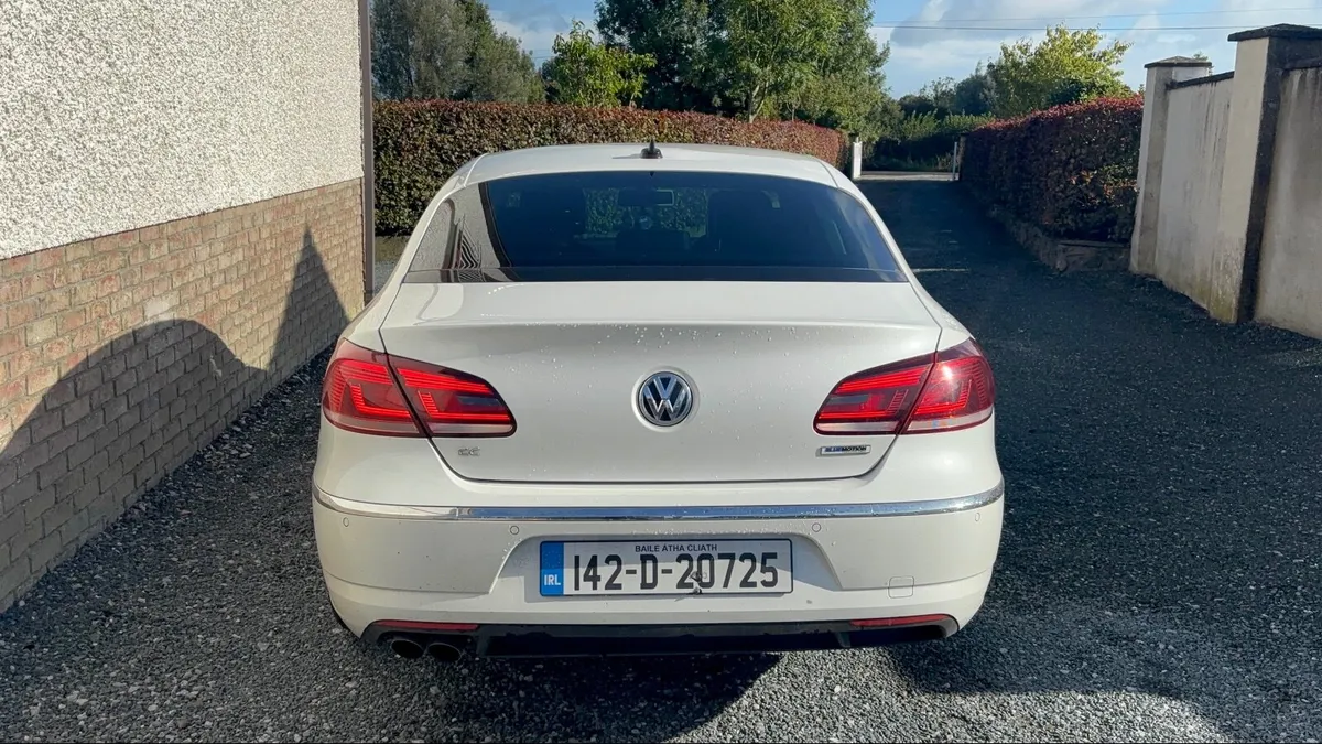 Volkswagen Tiguan 2014 - Image 1