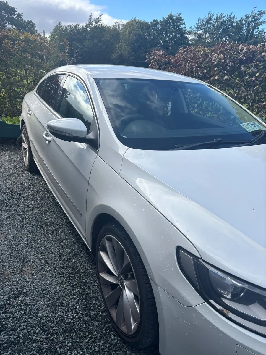 Volkswagen Tiguan 2014 - Image 3