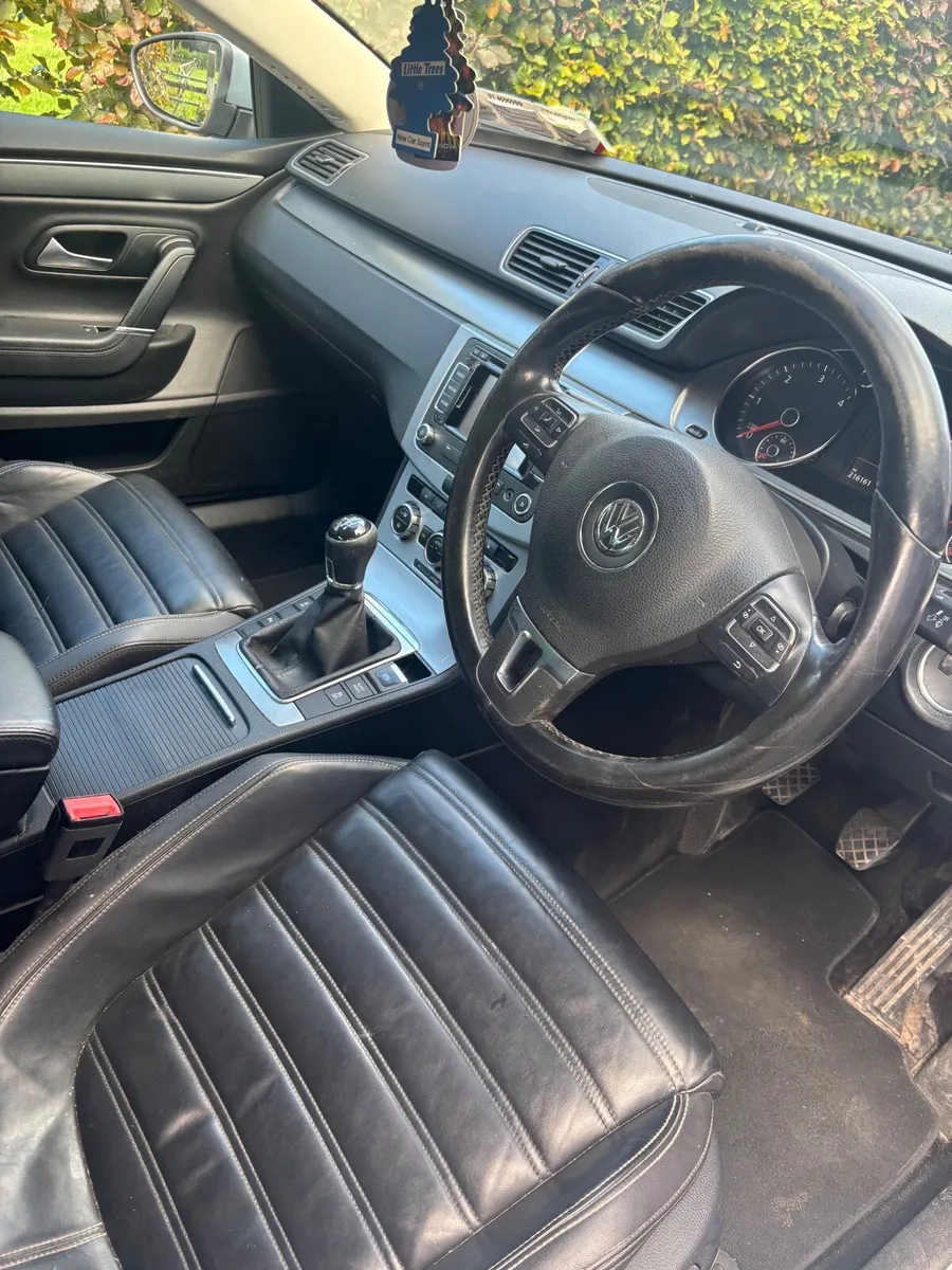 Volkswagen Tiguan 2014 - Image 4