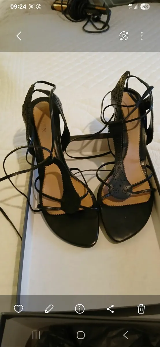 Sandals - Image 2