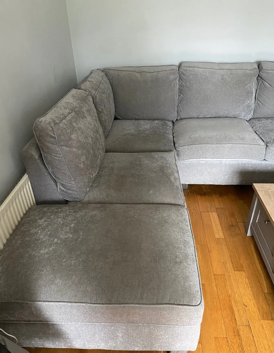 Corner sofa - Image 2