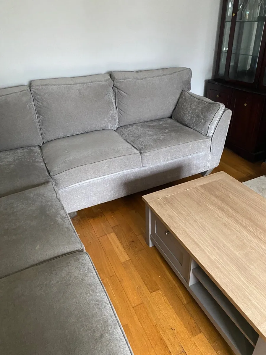 Corner sofa - Image 3