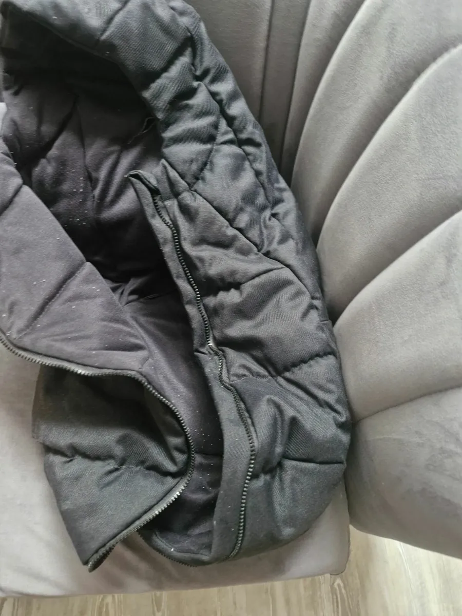 Maxi Cosi Car Seat Foot Muff - Image 4