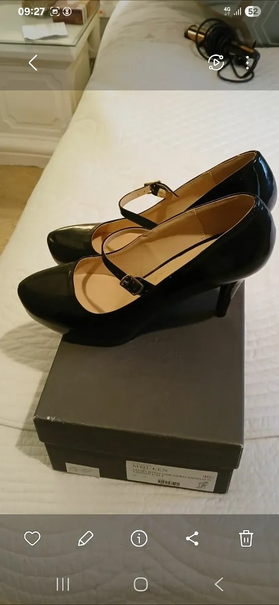 Shoes - Image 3