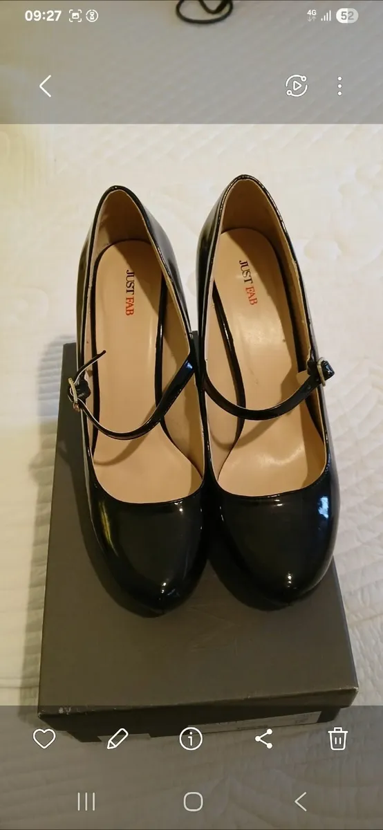 Shoes - Image 1