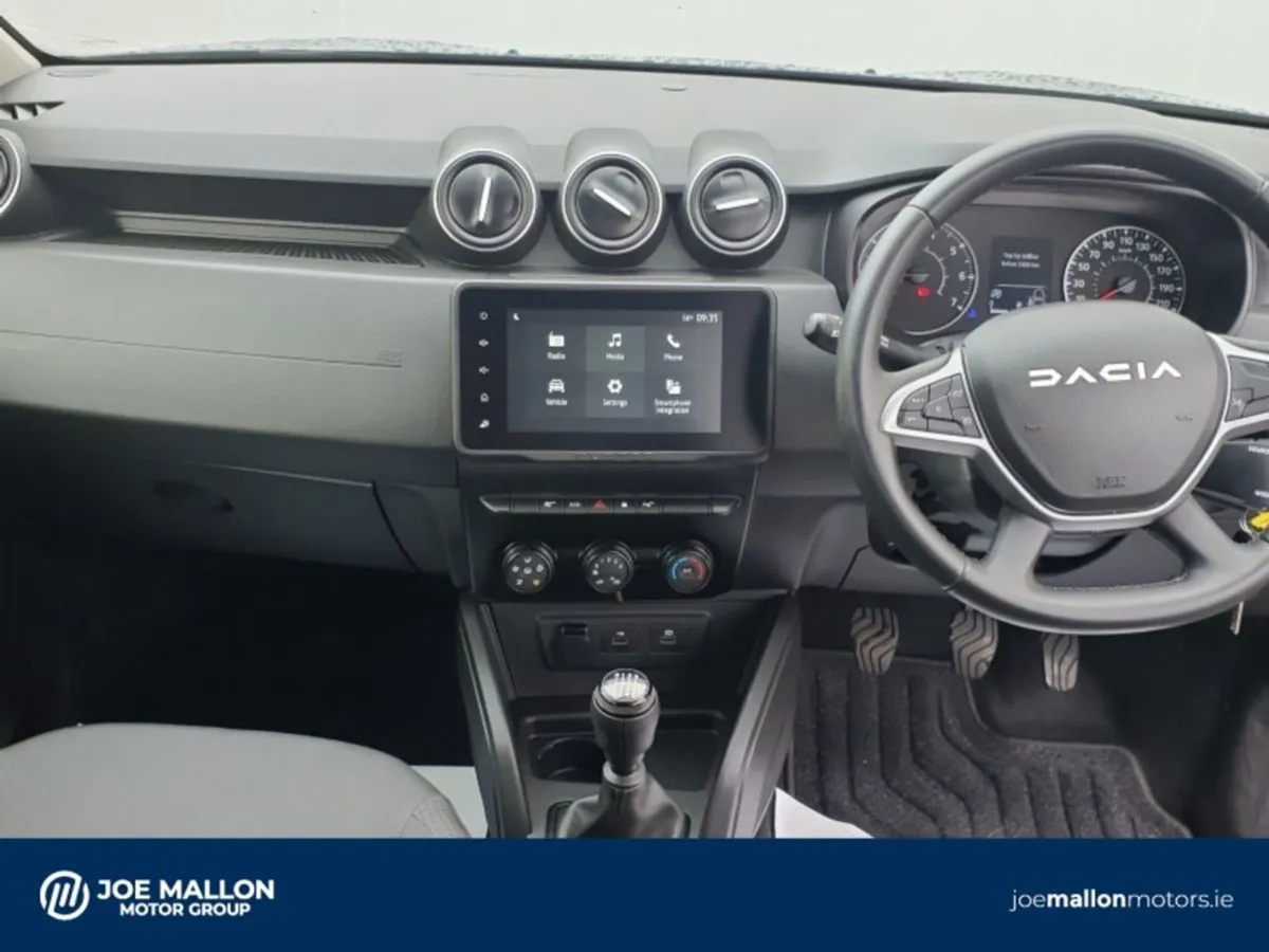 Dacia Duster 1.5 dCi 115 Expression - Image 4
