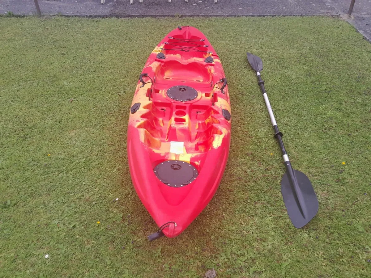 Kayak for sale - Image 1