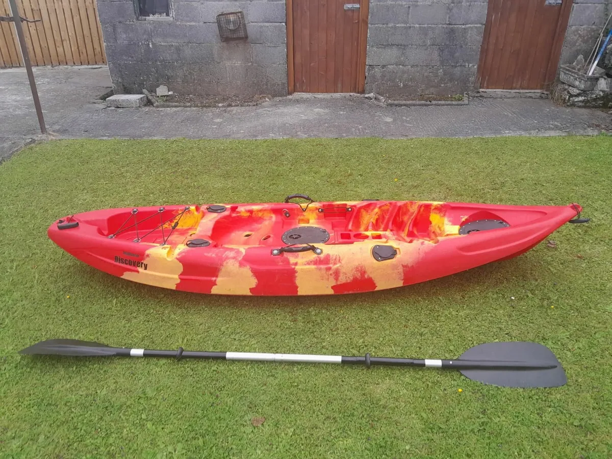 Kayak for sale - Image 2