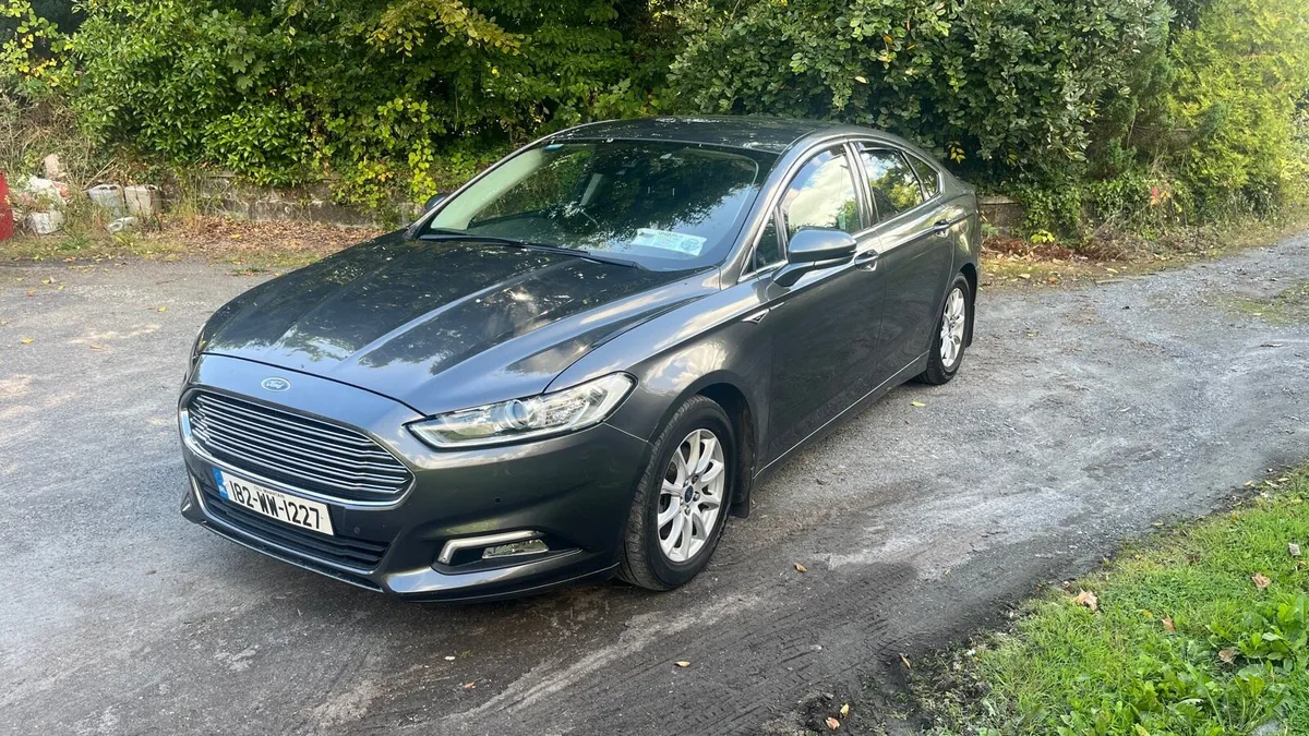 Ford Mondeo 1.5 TDCi Econetic - Image 2