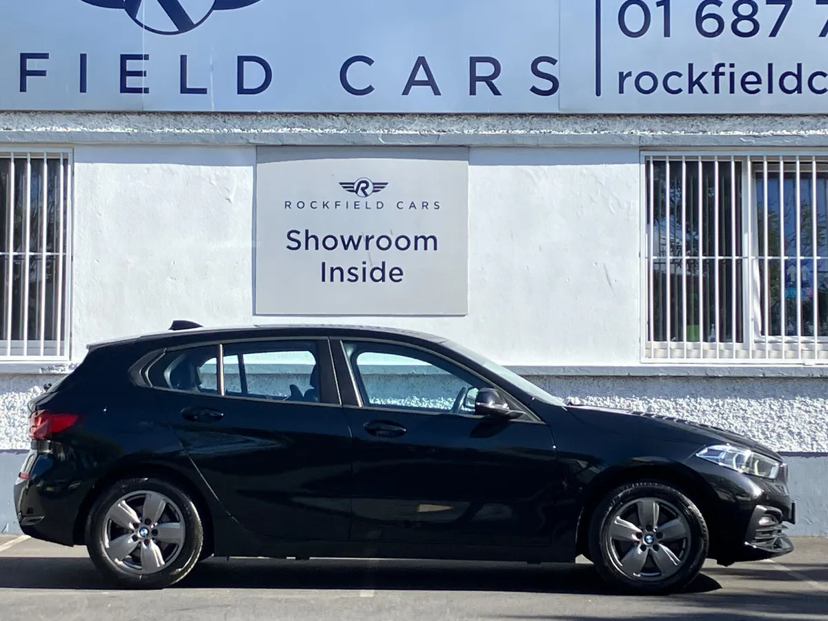 BMW 116D SE EDITION - AUTO  - LOW KM - Image 3