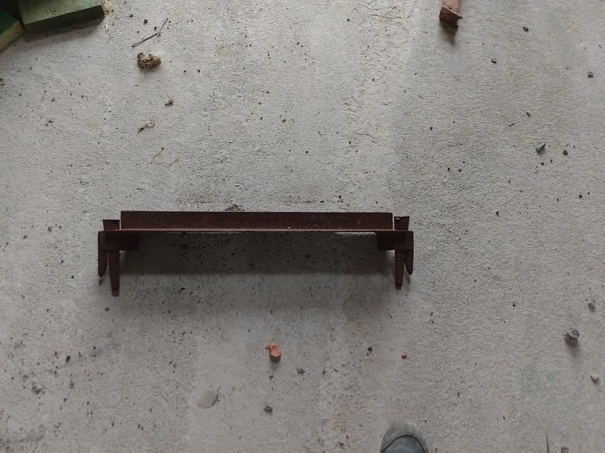 Scaffolding - Image 2