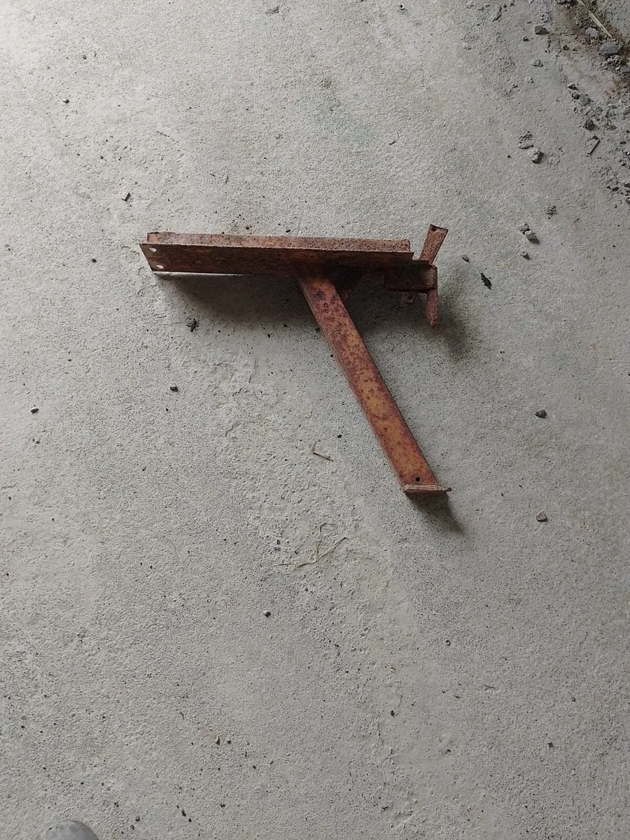 Scaffolding - Image 3