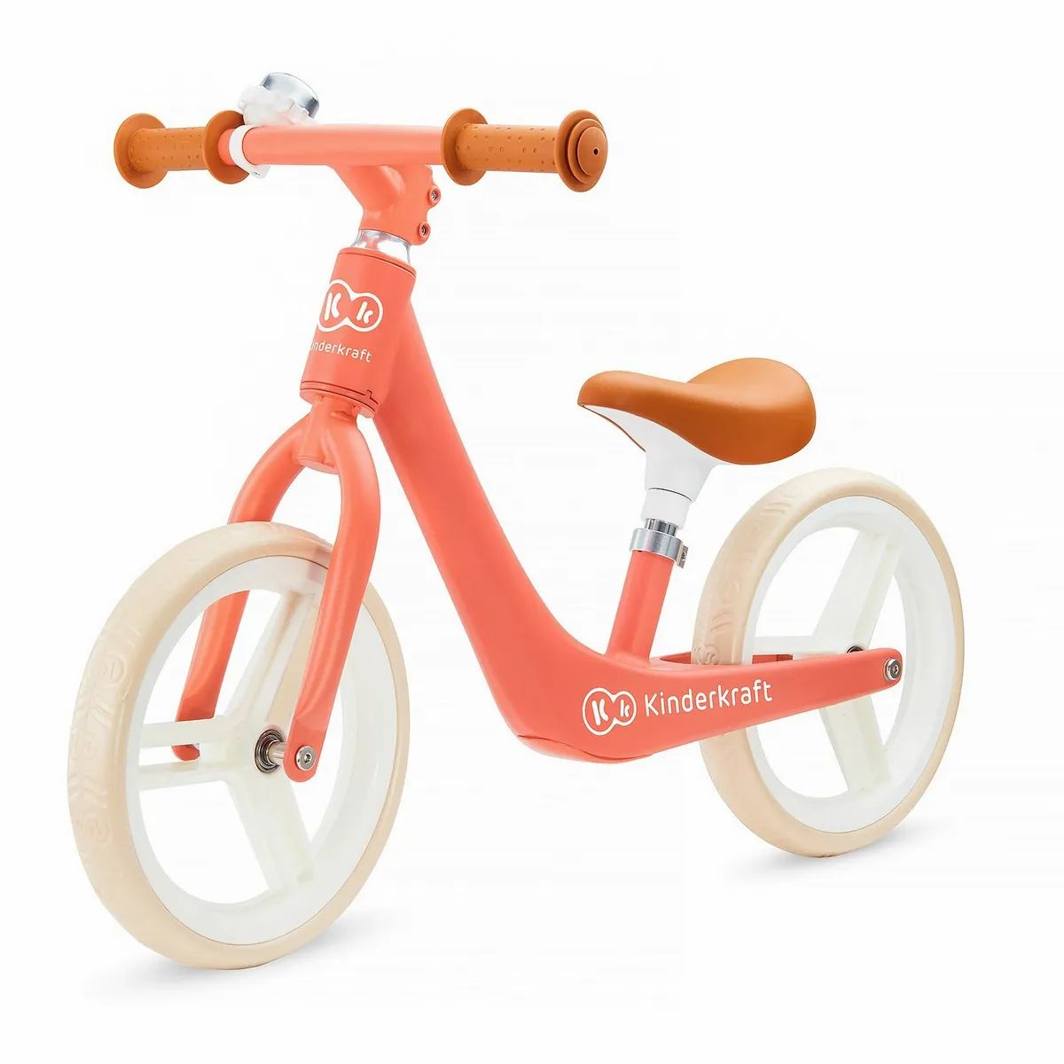 Fly Plus Kids Balance Bicycle Kinderkraft - Image 2