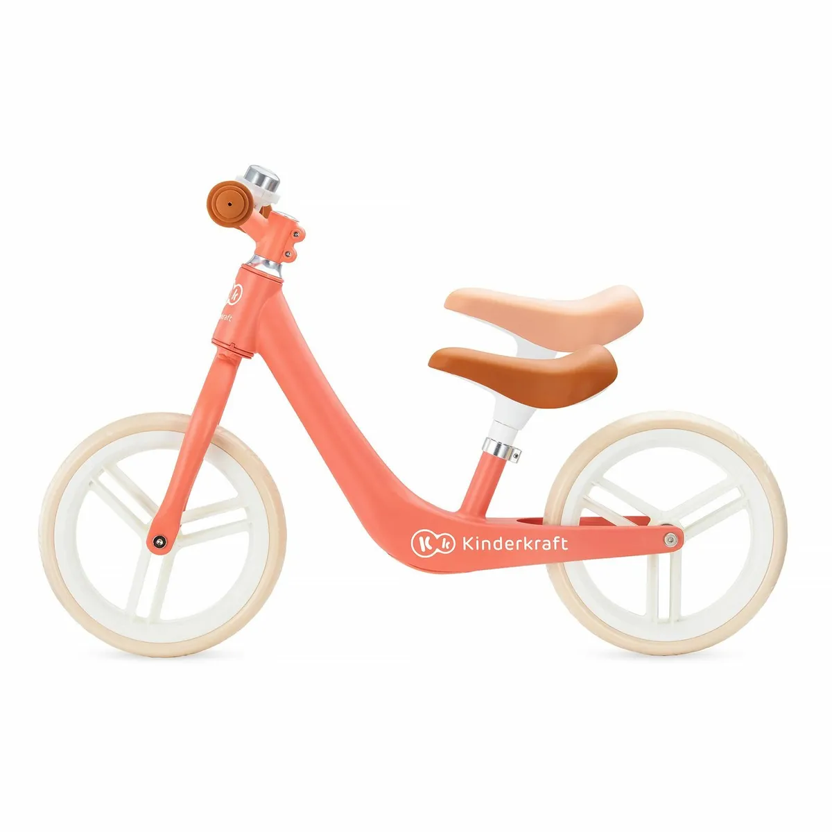 Fly Plus Kids Balance Bicycle Kinderkraft - Image 4