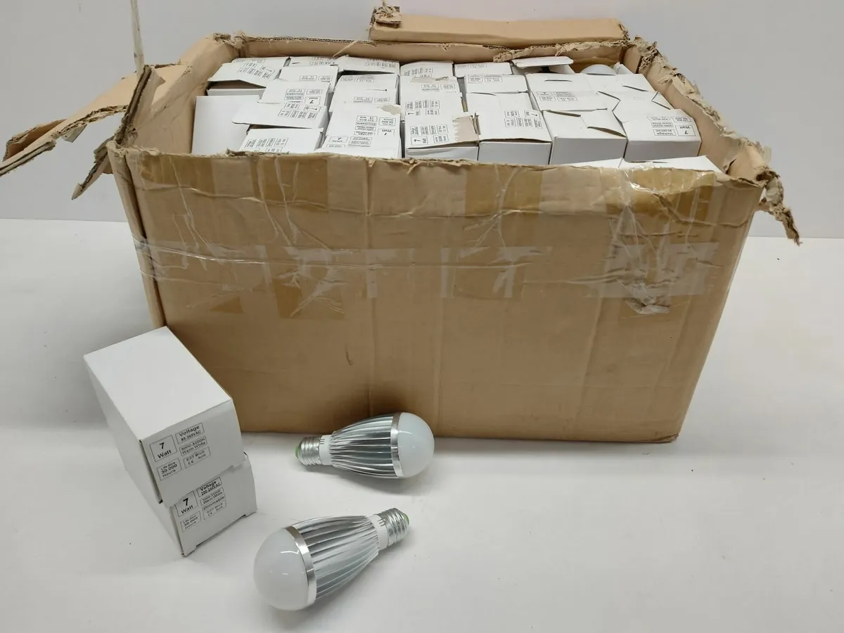 Auction Of Contents Of Rayal Energy Limited - Image 2