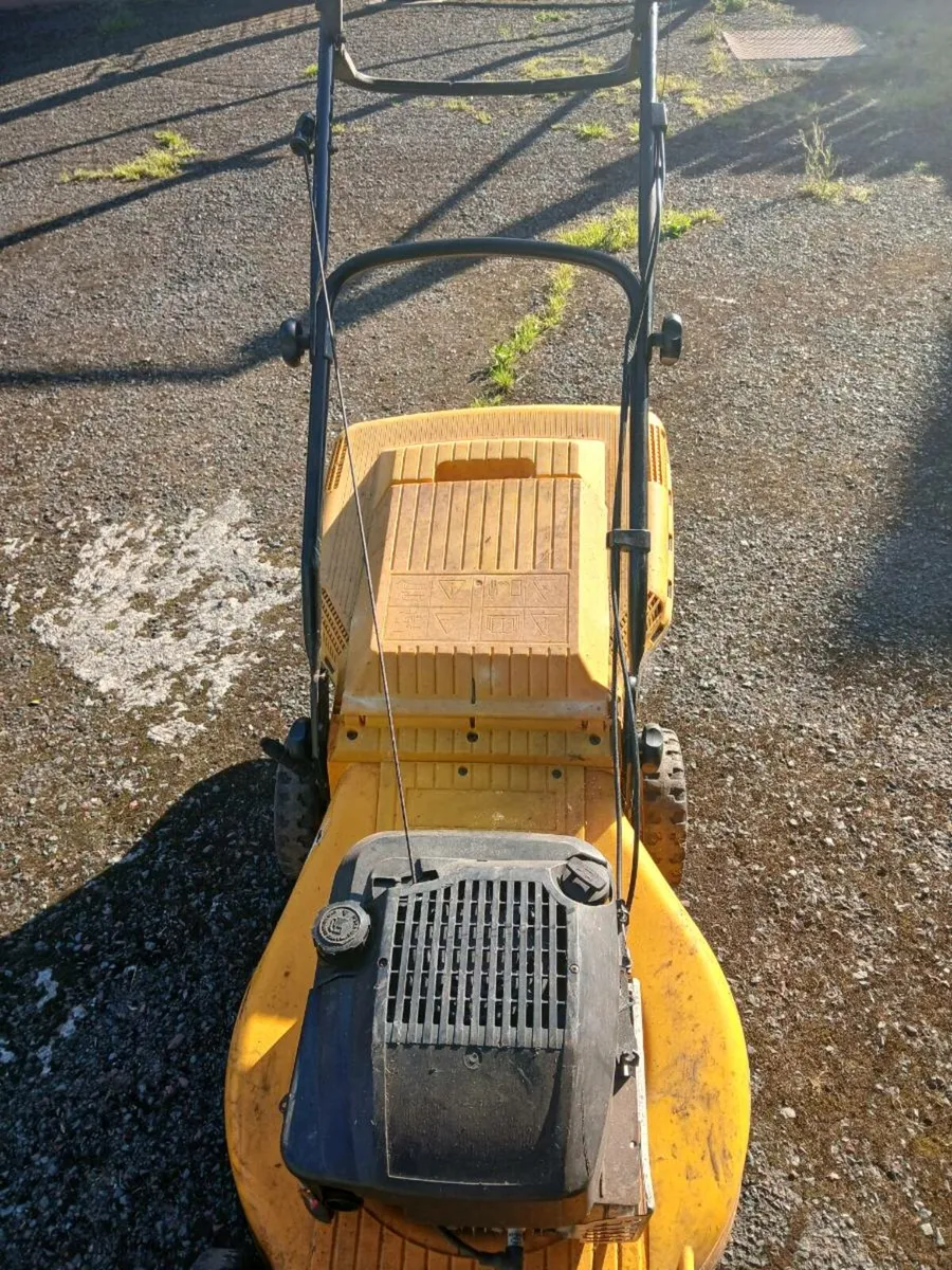 Lawnmower - Image 1