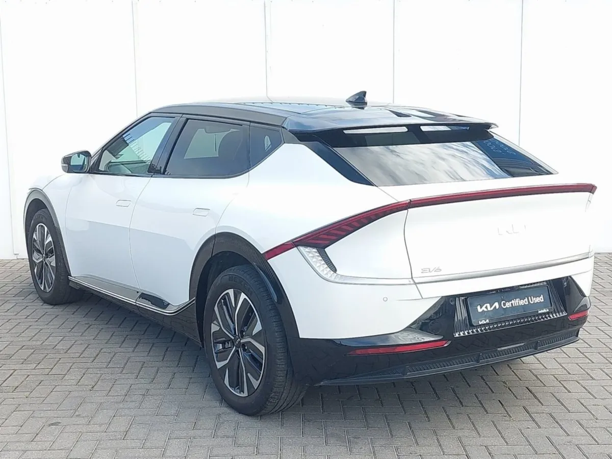 Kia EV6 EV6 Earth - Image 3