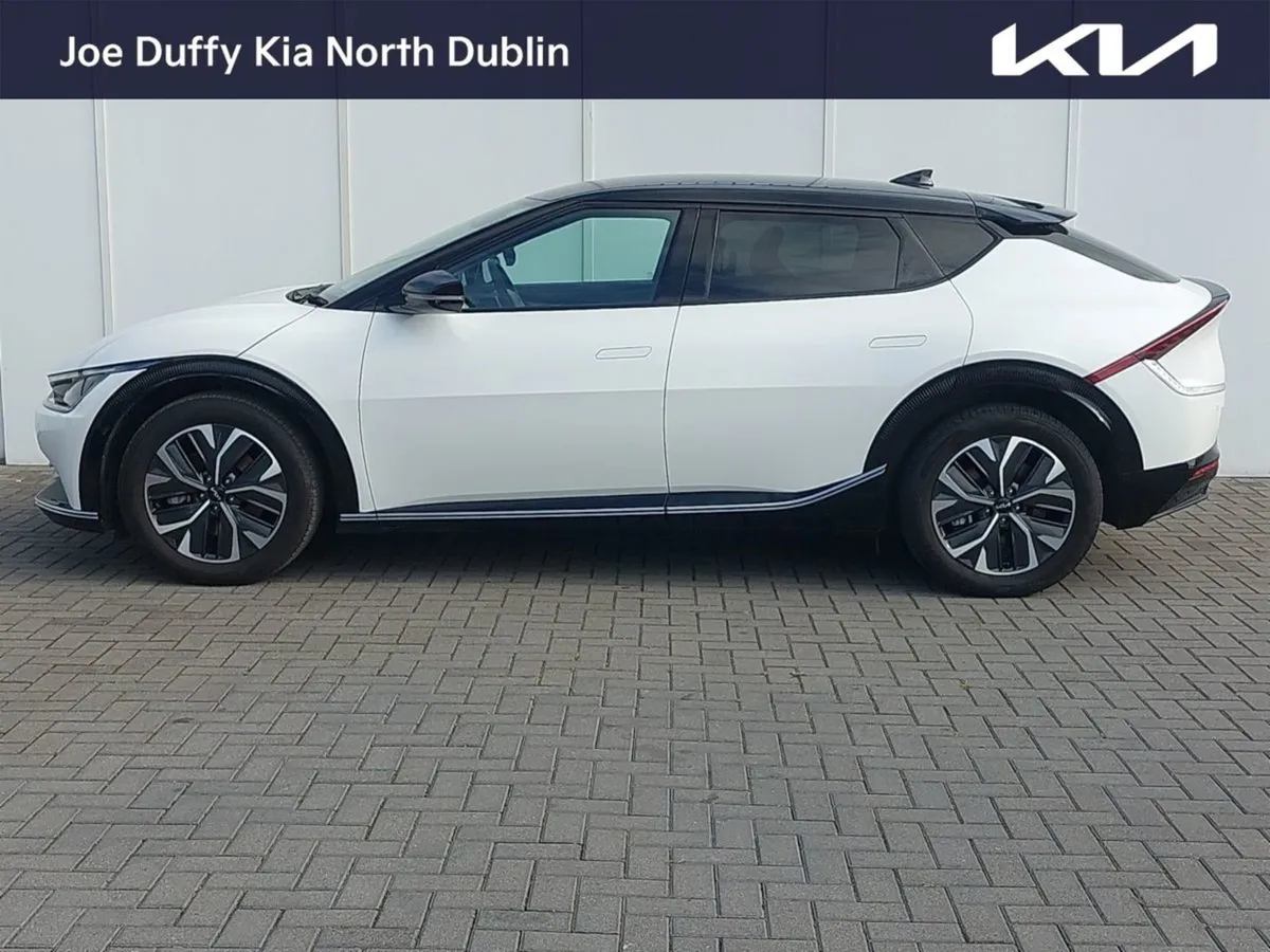 Kia EV6 EV6 Earth - Image 4