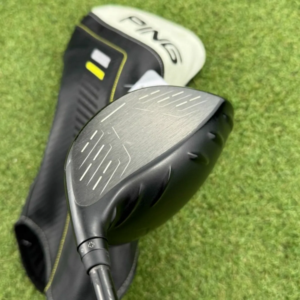 PING G430 MAX DRIVER / 9° / REGULAR - Image 4