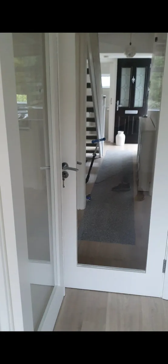 Double doors - Image 2